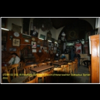 17285 02 200 Al-Nawfara Cafe beim Geschichtenerzaehler Damaskus Syrien 2011.JPG